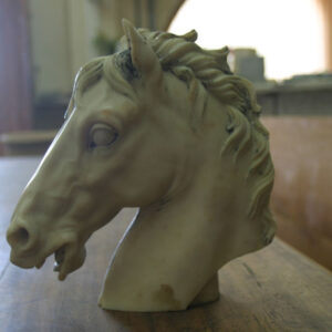 Cabeza Caballo