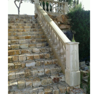 Escalones 2