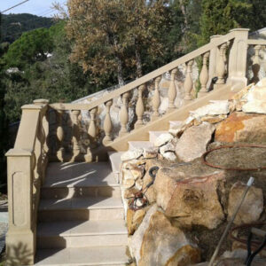 Escalones 1