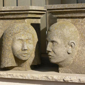 Caras