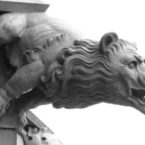 Gàrgolas 1