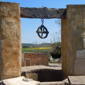 Pozos