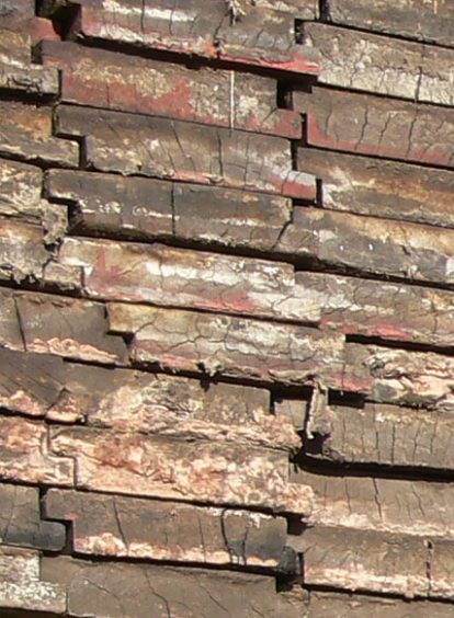 madera