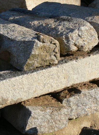 piedra